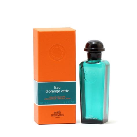 cologne hermes perfume